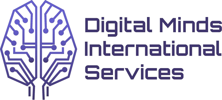 DMIS PVT logo