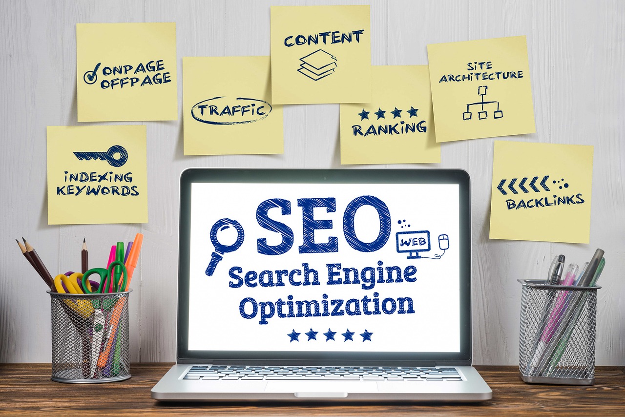 Why SEO Is Important for Your Online Success