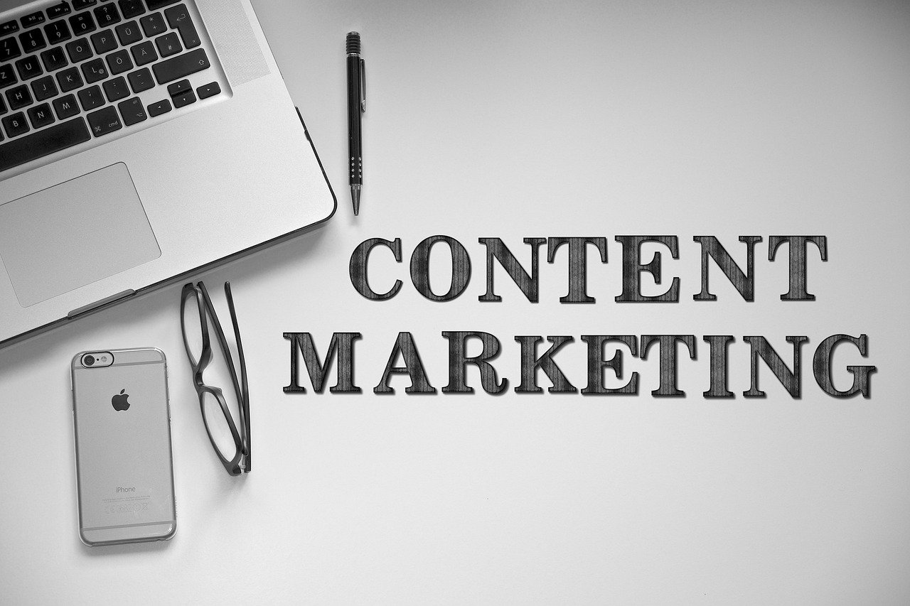 Methods for Content Marketing That Produce Results