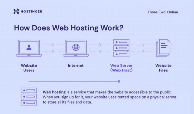 The Complete Guide to Website Hosting