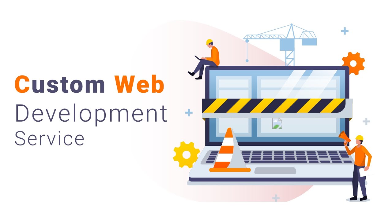 Best Custom Web Development Services