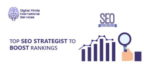 Top SEO Strategist Tips to Boost Rankings