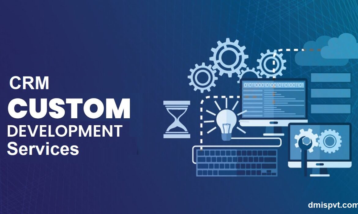 CRM services