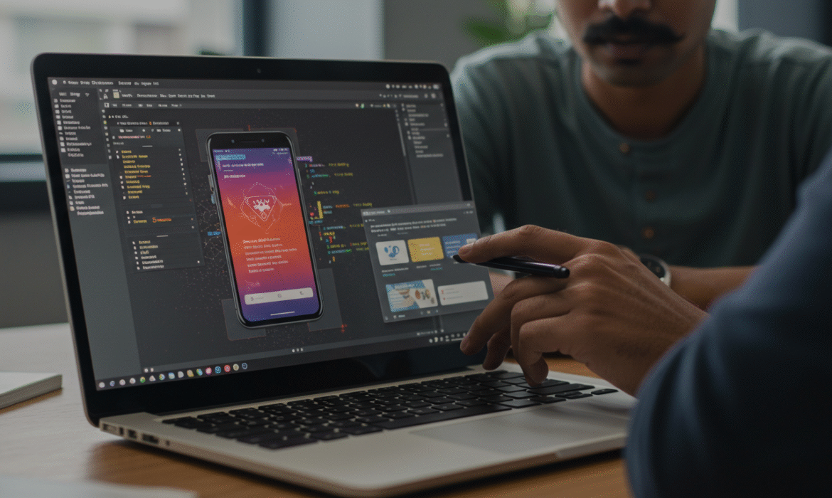 Mobile development essentials