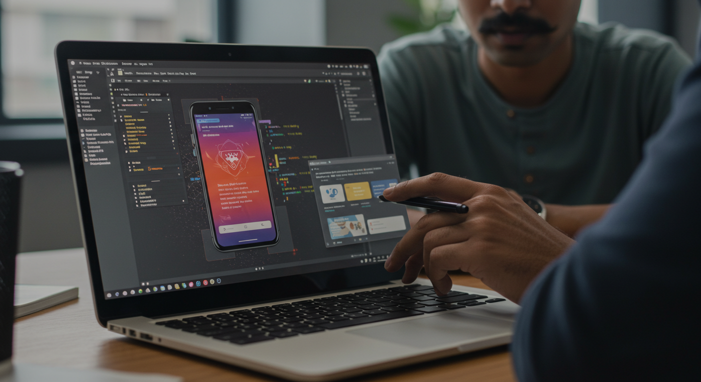 Mobile development essentials