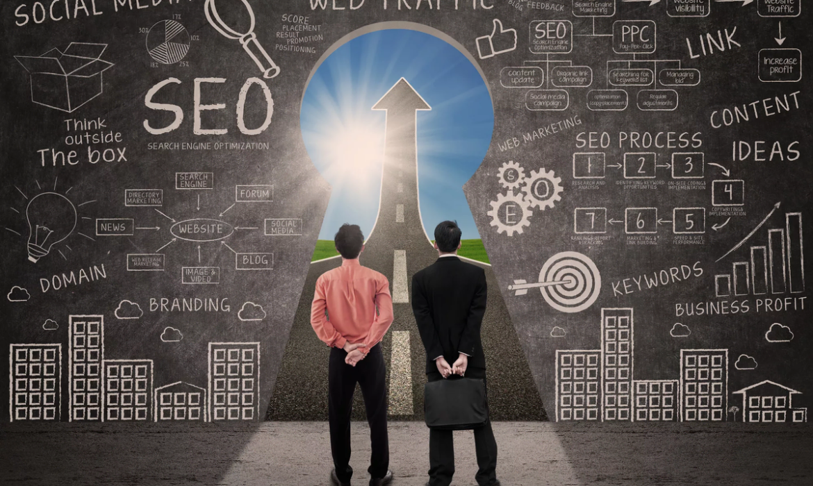 best search engine optimization company
